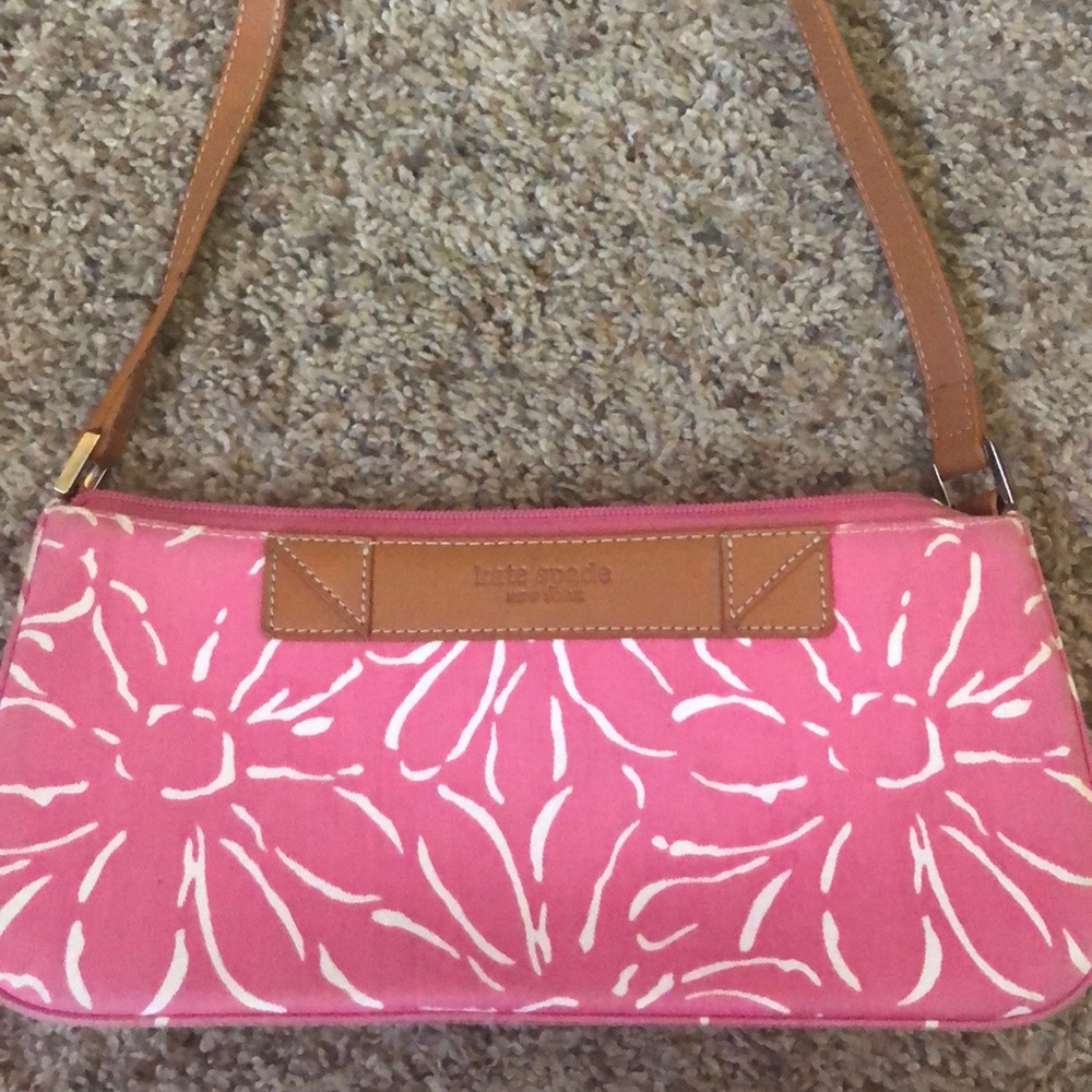Small Kate spade bag